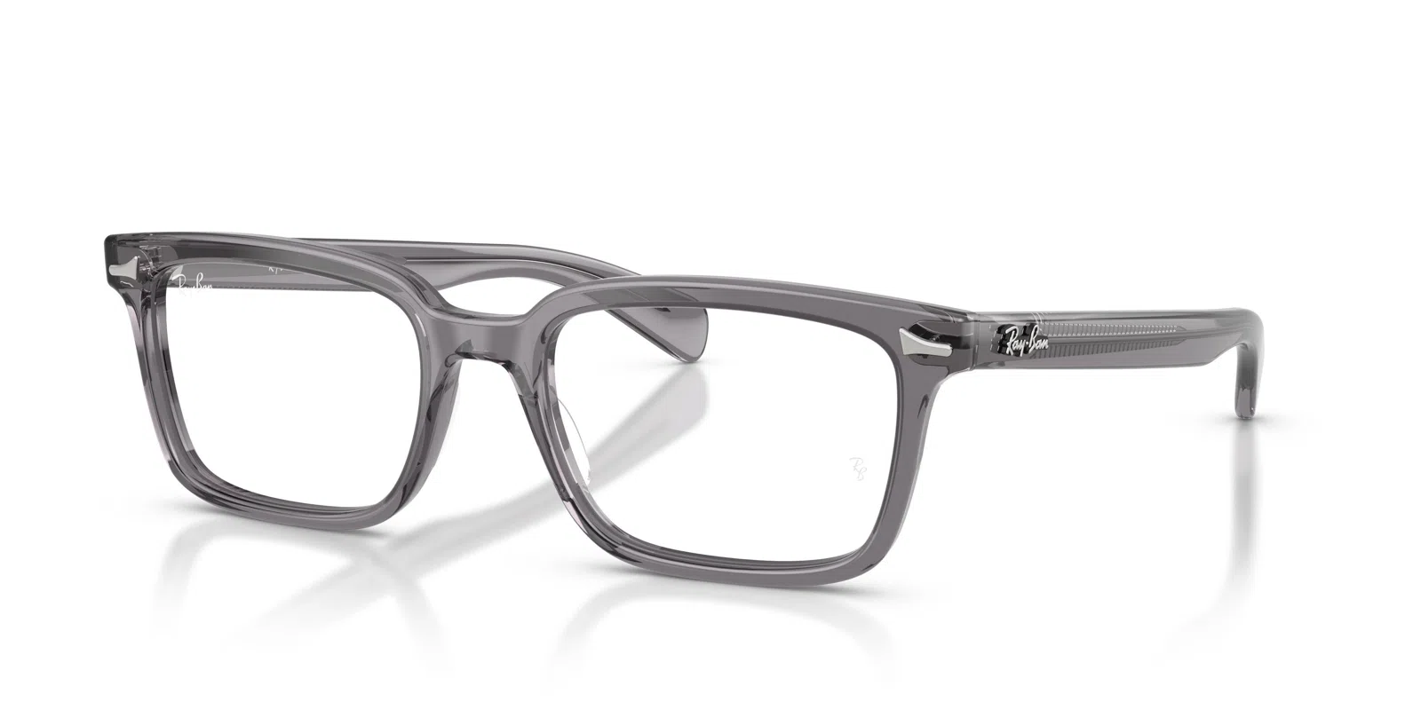 Ray-Ban Brunel 5534F Eyeglasses - view 23
